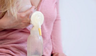 לשאוב ולשמור – כל מה שצריך לדעת על חלב אם שאוב